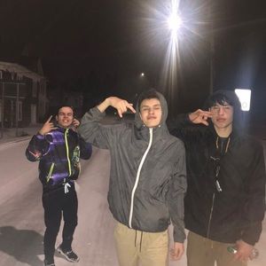 Meet your Posher, Jonathan